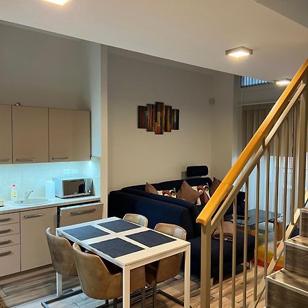 Apartament Jada Lakas Keszthely Zewnętrze zdjęcie