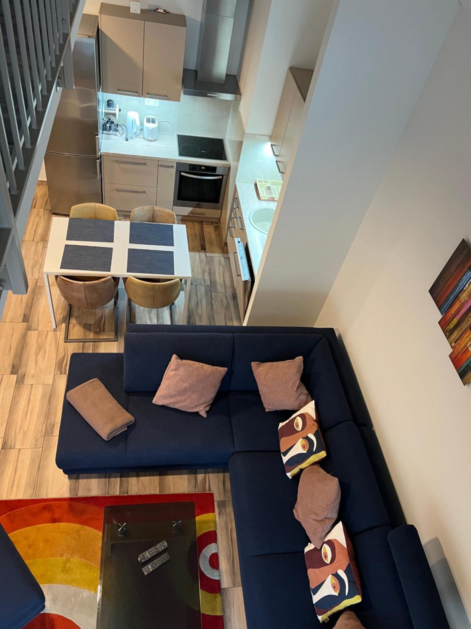 Apartament Jada Lakas Keszthely Zewnętrze zdjęcie