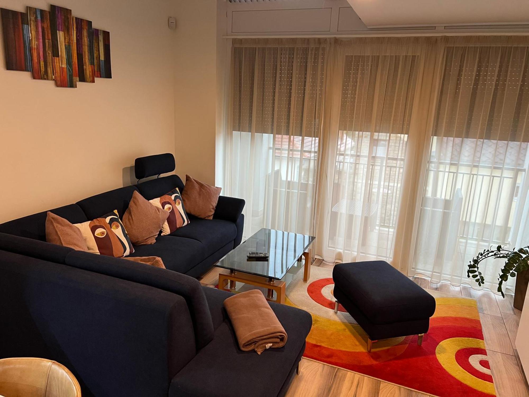 Apartament Jada Lakas Keszthely Zewnętrze zdjęcie