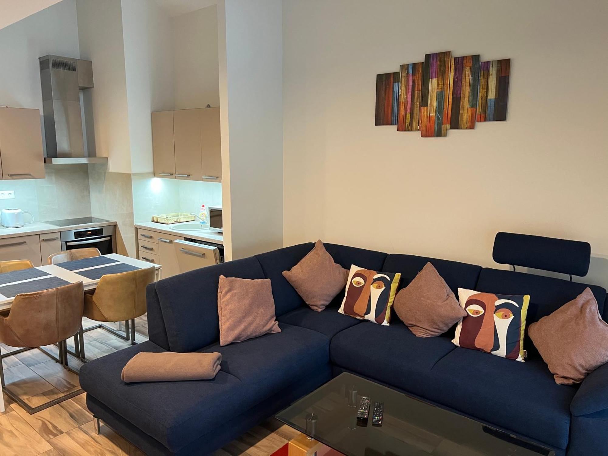Apartament Jada Lakas Keszthely Zewnętrze zdjęcie